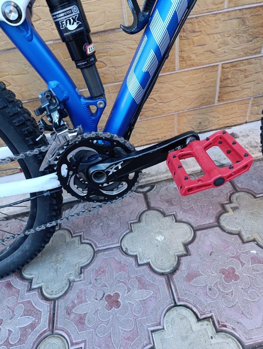 Ghost 27,5 цола    .