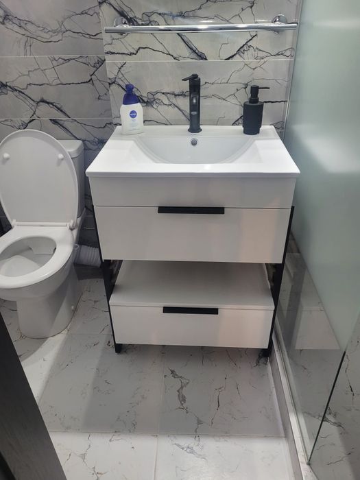 Apartament cu 2 camere de inchiriat