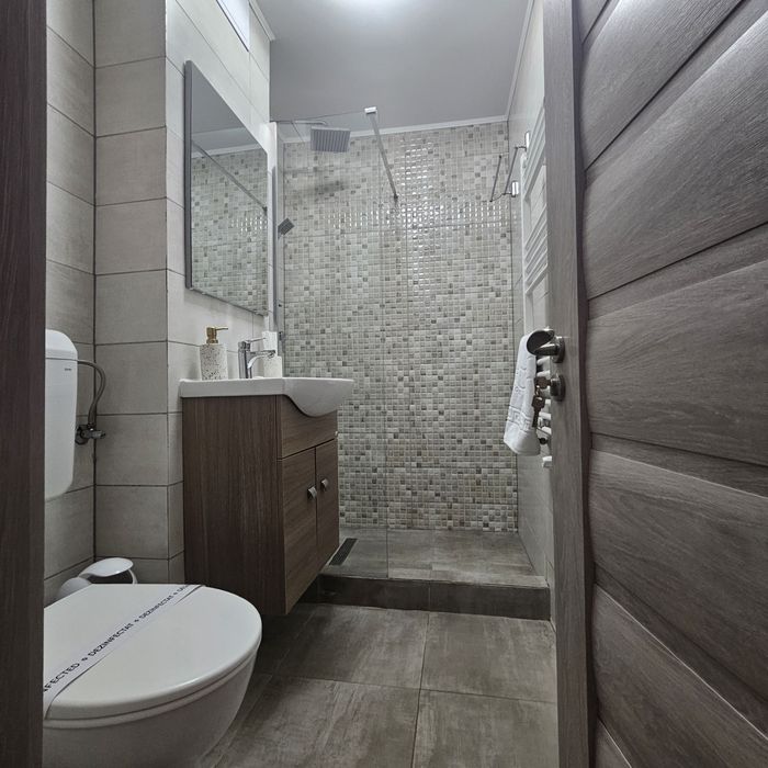 Sweet Studio - Regim Hotelier