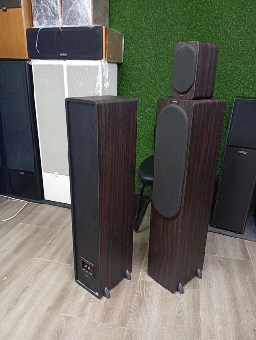 Тонколони JAMO S-426 и S-420