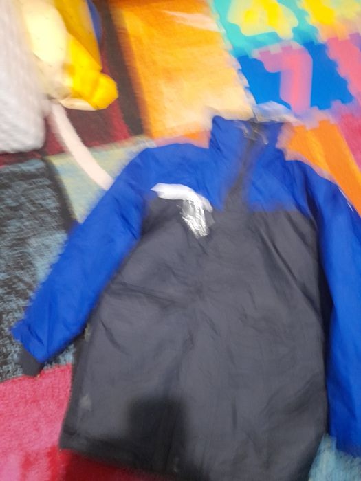 Geaca de iarna eleganta ,confortabila