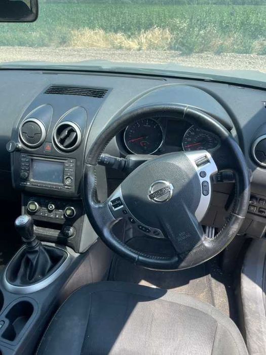 Dezmembrez / Dezmembrari / Piese / Nissan qashqai facelift j10 1.6 R9M