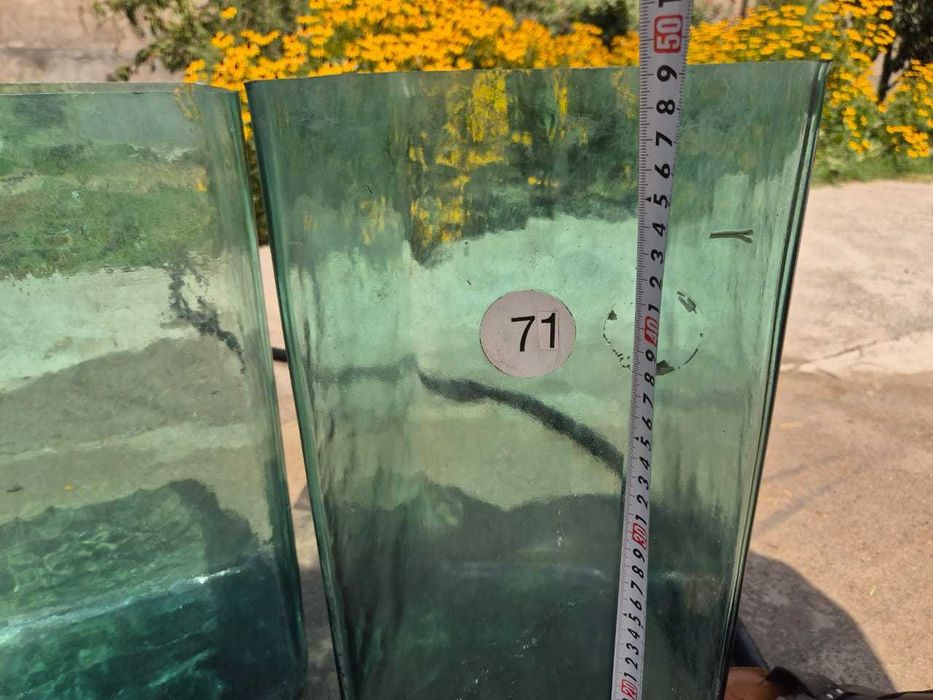 Резервуар можно использовать как аквариум