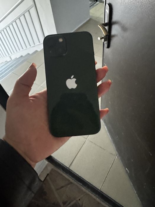 Тедефон 13 айфон