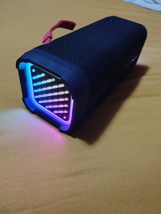 Bluetooth колонка