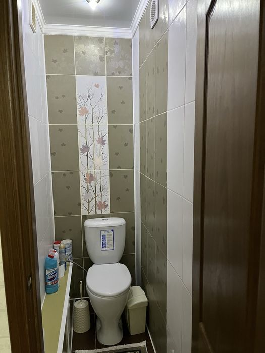 Продам 3 комнатную квартиру