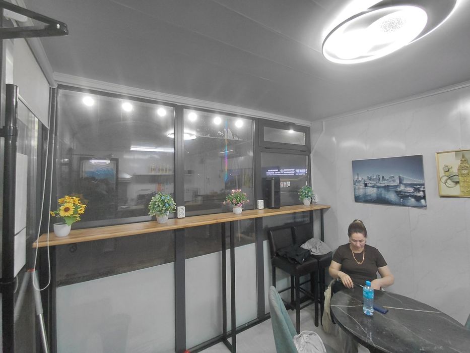 Павилион Готовый Бизнес