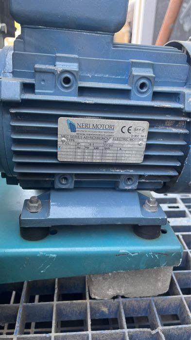 Улитка вытяжка вентилятор