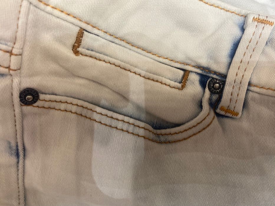 Дамски дънки GUESS
