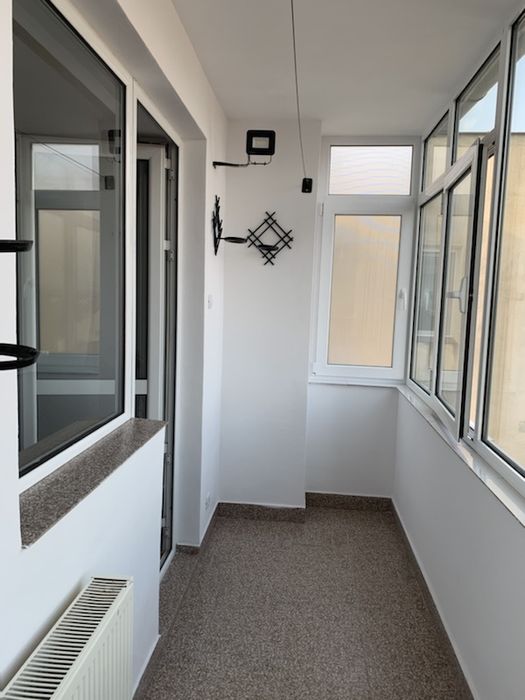 Inchiriez Apartament Sinicolau Mic