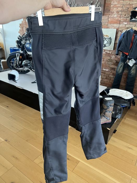 pantaloni airflow BMW si geanta interior RT GTL