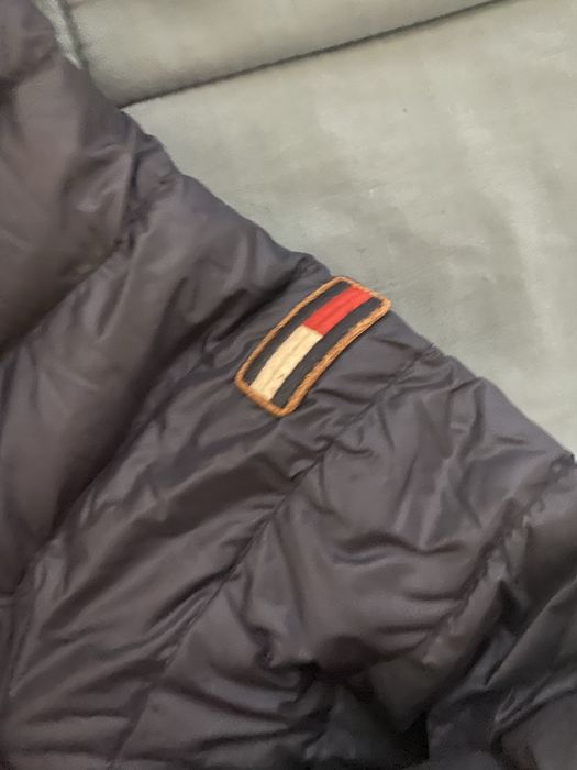 Мъжко яке Tommy Hilfiger, s размер