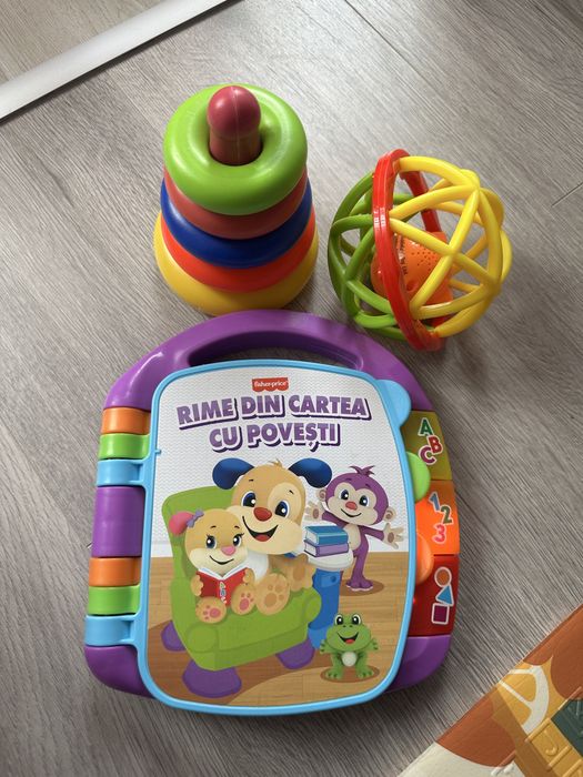 jucarii se vand toate sau separat