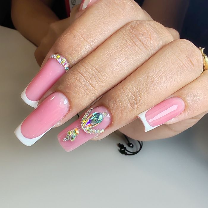 Unghii cu gel Iași -Tatarasi