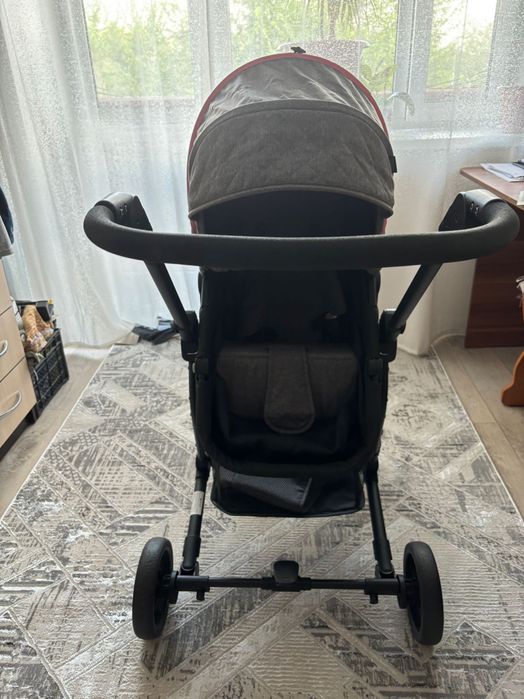 Коляска Tomix 2в1