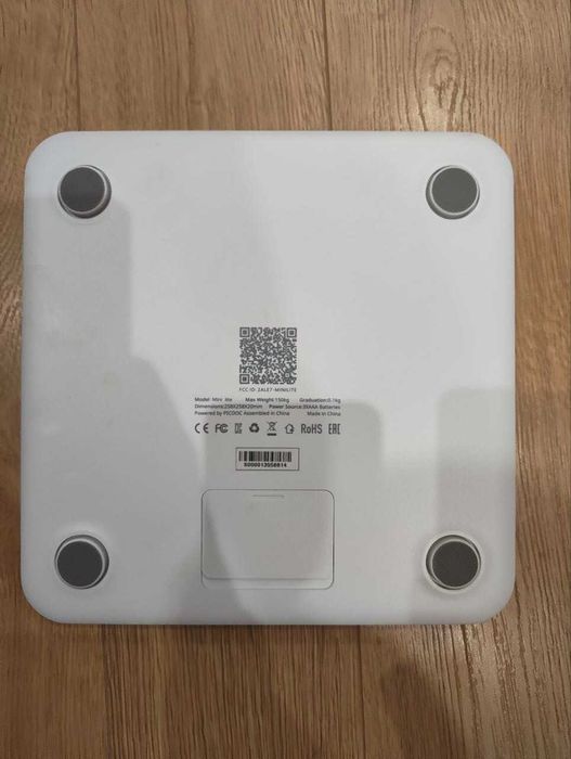 Умные весы Picooc Mini Lite
