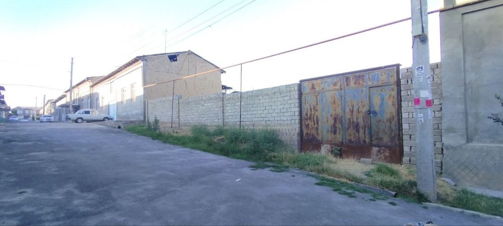 Hovli sotiladi fasad 10#40