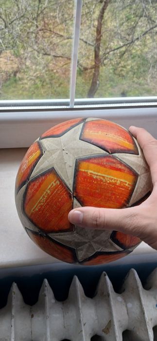 Minge de fotbal marimea 4