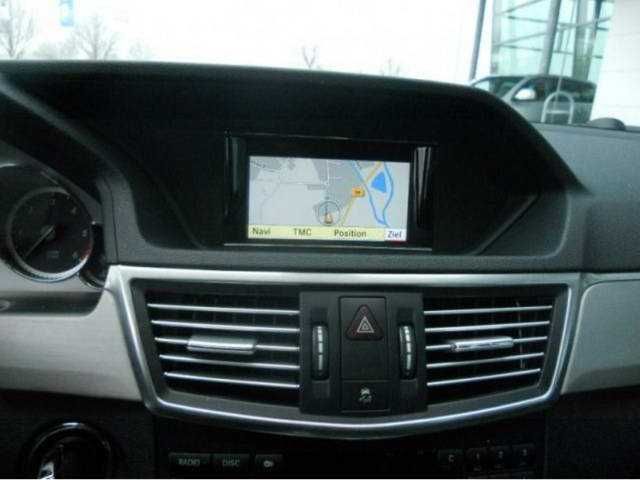 DVD hartă Mercedes Benz pentru unitatea Audio 20 E W212 CLS W218