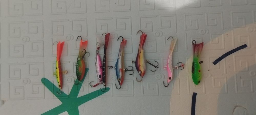 Продам для рыбалки