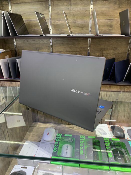 Asus Vivobook 15