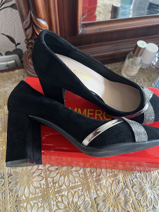 TUFLI—toʻy va boshqa marosimlar uchun