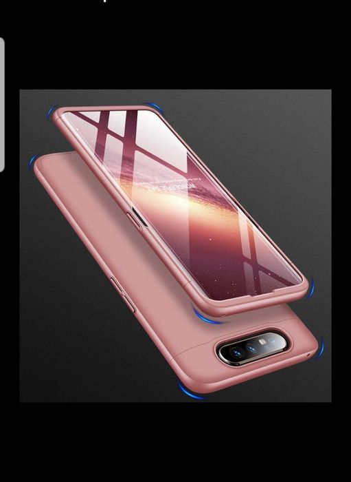 Продаются чехлы на самсунг А 80