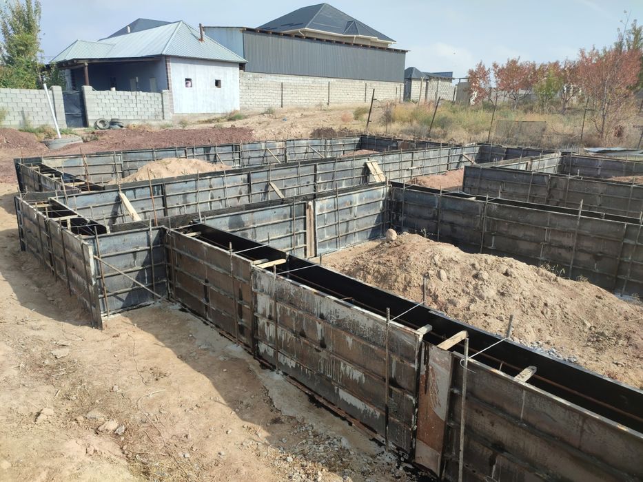 Продается участок