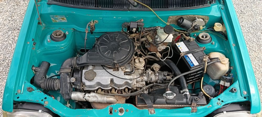 Tiko 1998 yil sotiladi