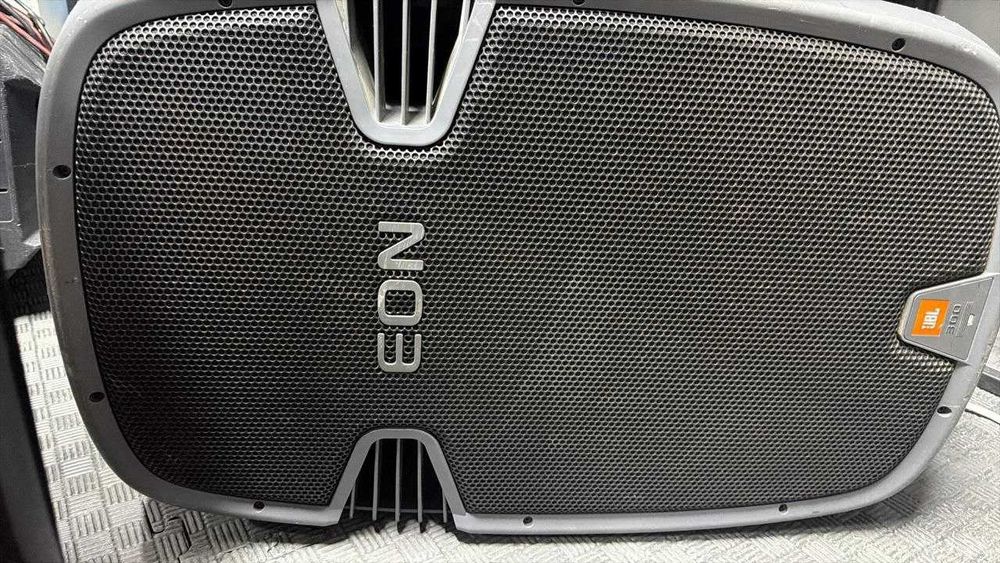 JBL EON / Активные колонки