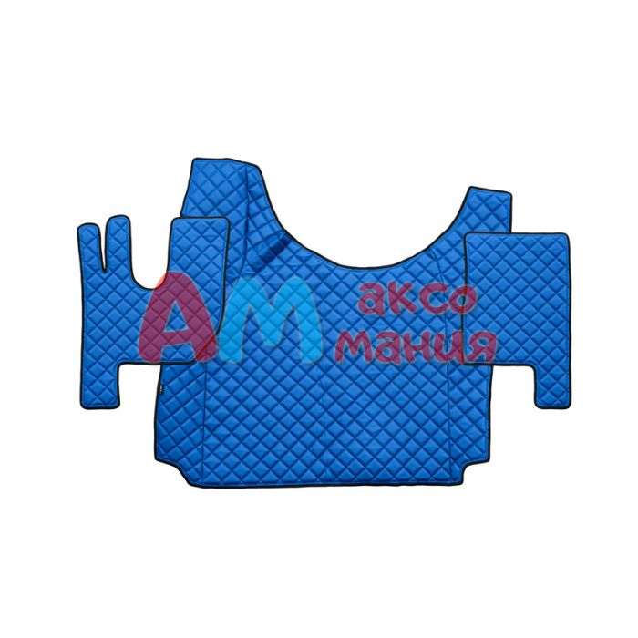 Кожени стелки за RENAULT T (след 2013), кожени стелки за камиони