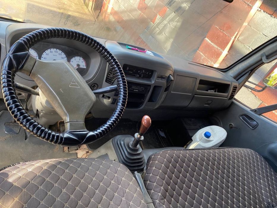 Фотон термобудка