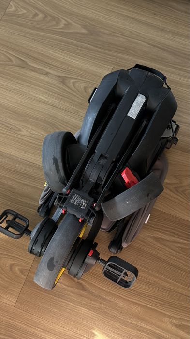 Детский велосипед DOONA S1