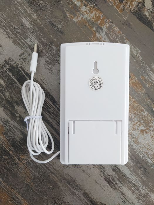 Термометр / Гигрометр / Градусник