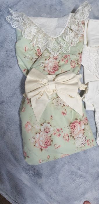 Продам комплекты на выписку