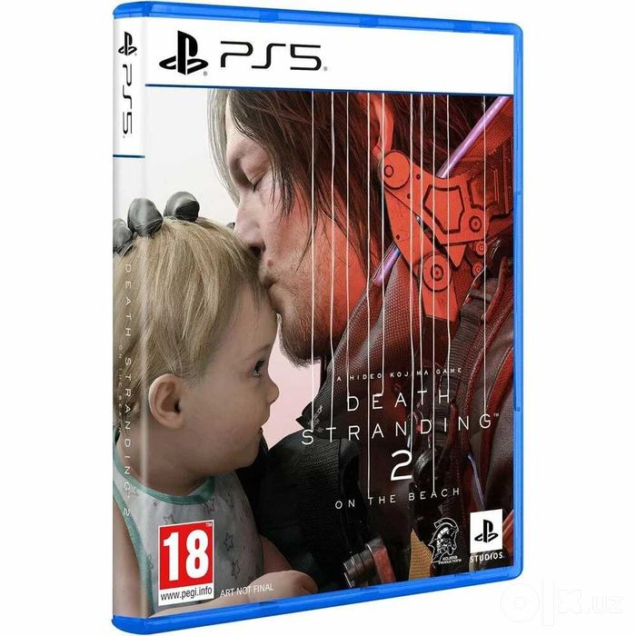 Playstation 5 disc ps5 диск