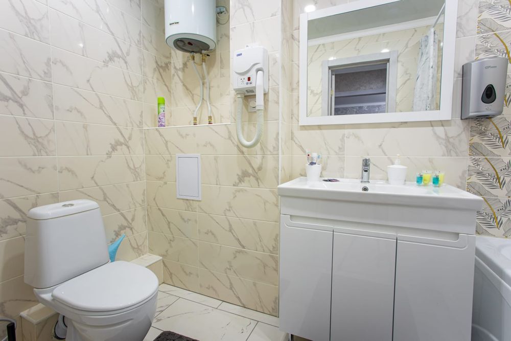 Квартира посуточно