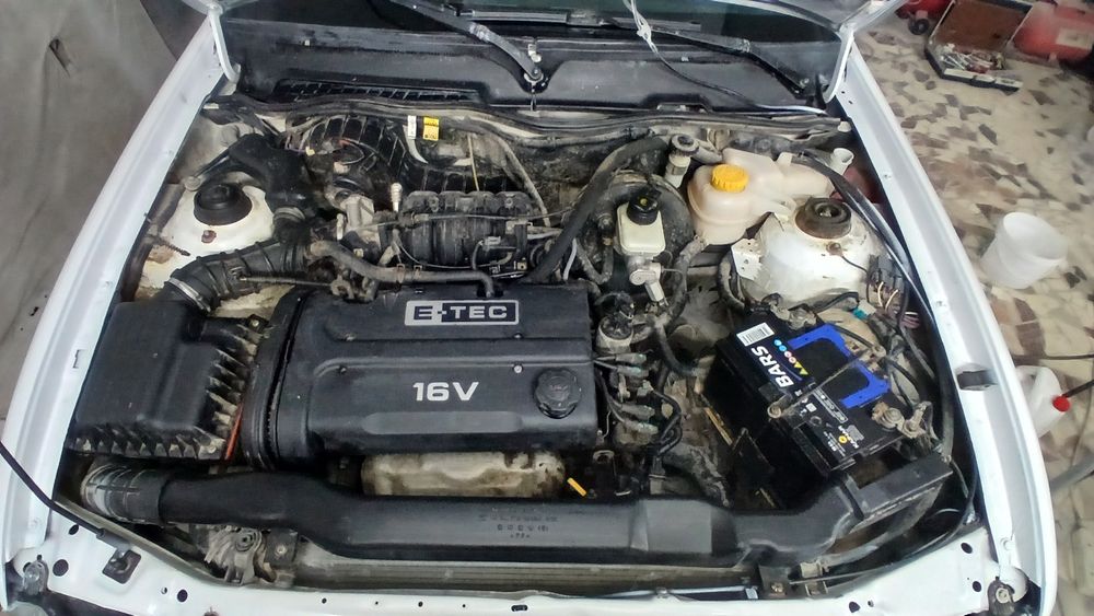 Продам, обмен на дачу нексия 2, 2013г.в.