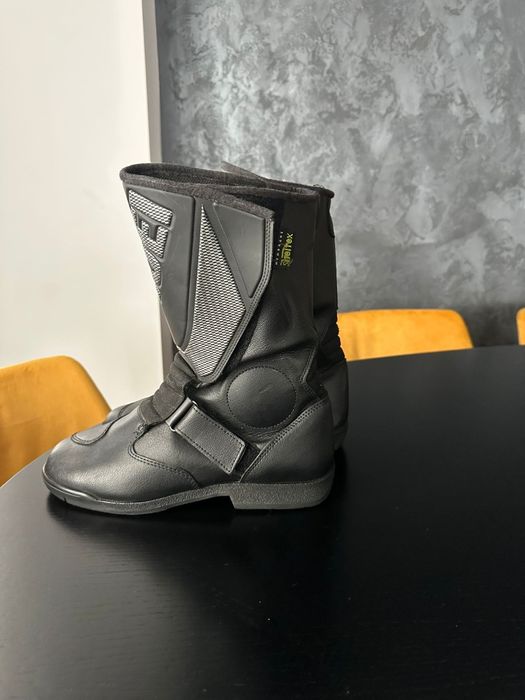 Cizme moto touring Shoei