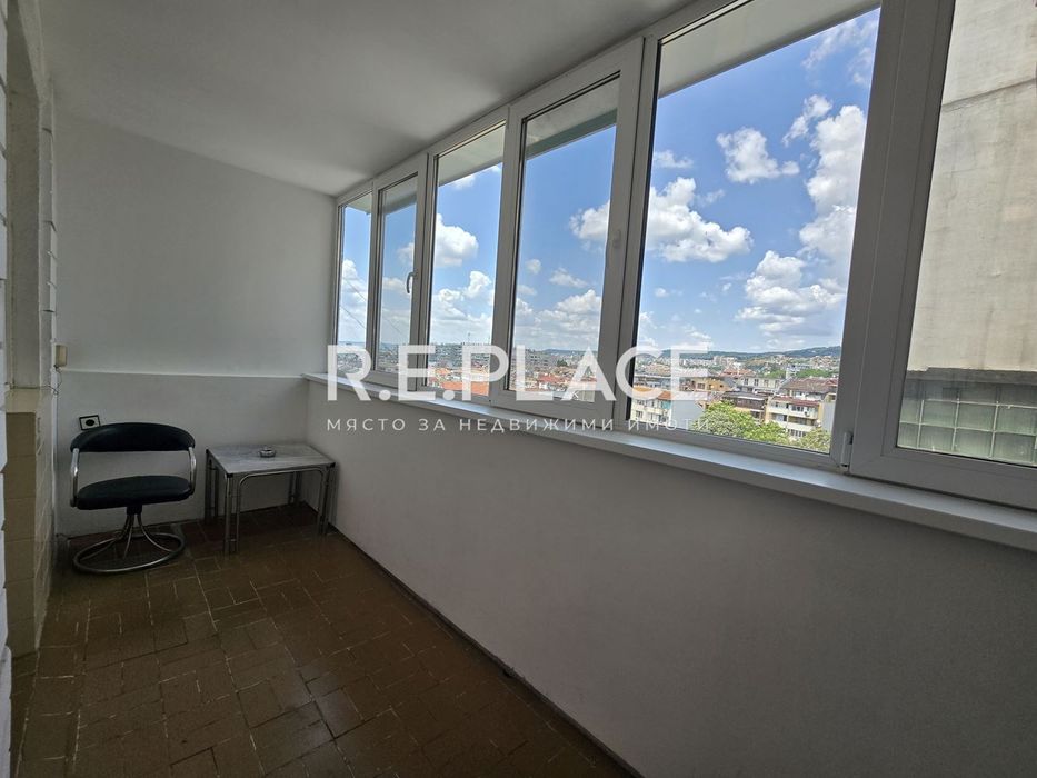 Дава се под наем Тристаен апартамент в Варна, Лятно кино Тракия - 75 кв.м за 511 € - Снимка #3