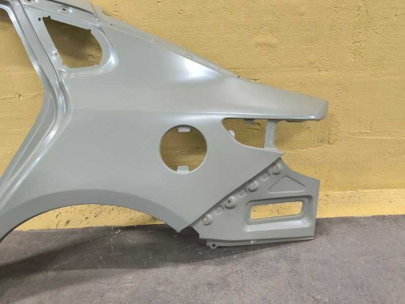 Крыло заднее левое Kia Optima 4