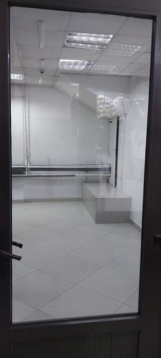 Сдаётся торговая площадь.