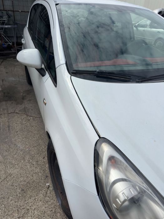 OPEL Corsa 2010 — imagine 4