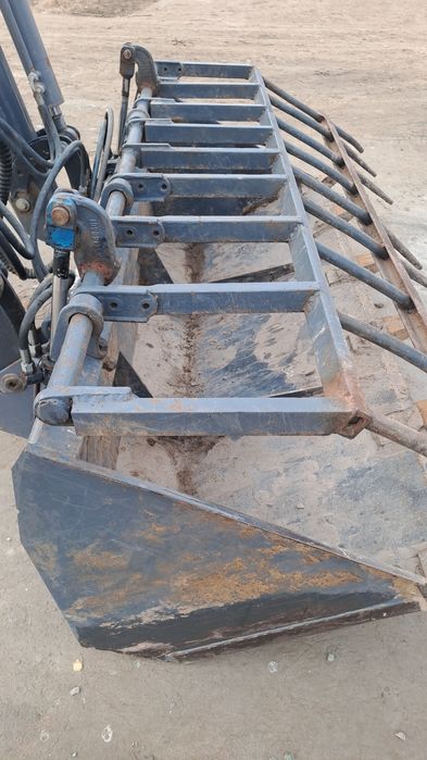 Pogruzchik Metal-Fach