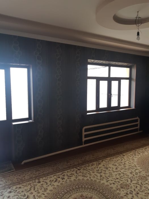 Кибрай туман Кибчок махалла  уй сотилади