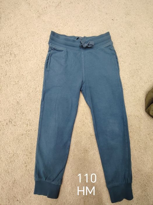 Детски дрехи 110, 116 ZARA, OKAIDI, NEXT