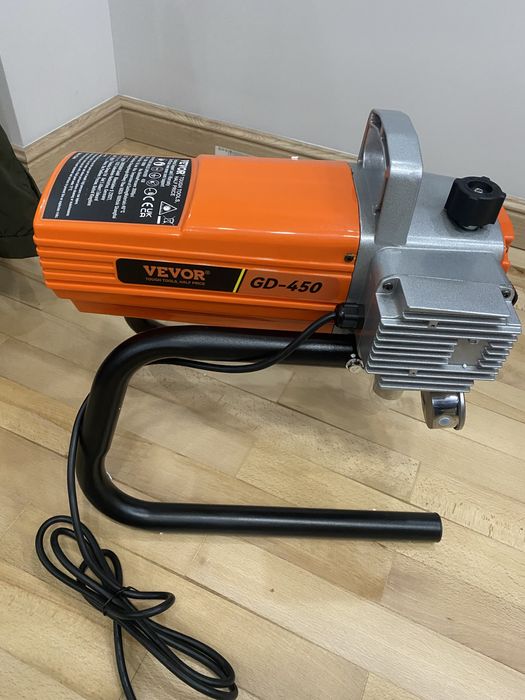 Pompa Profesionala Vopsea Lavabila