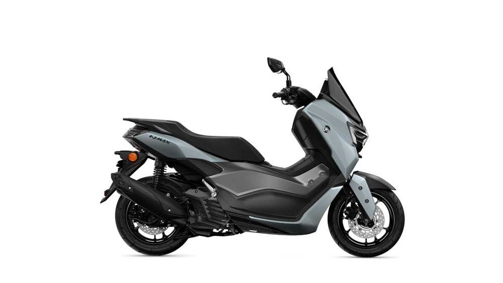 Scuter Yamaha NMAX 125 Tech Max my2026 | 0 km | motomus.ro