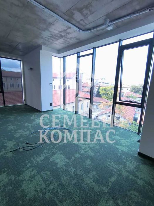Дава се под наем Офис в Пловдив, Център - 188 кв.м за 2868 € - Снимка #5