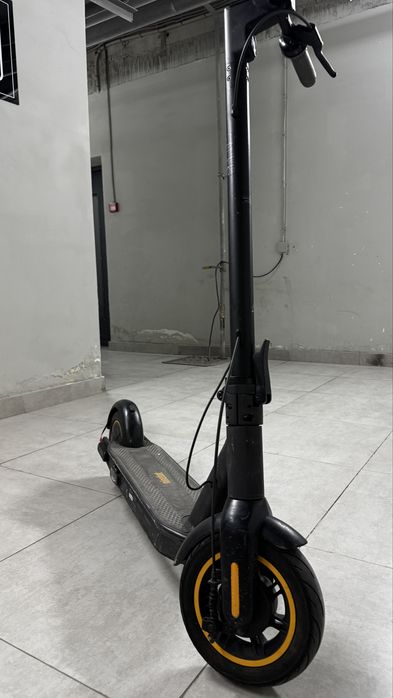 Ninebot G30 Max